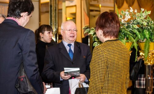 X Всероссийская научно-практическая конференция «Рациональная Фармакотерапия в УРОЛОГИИ - 2016»