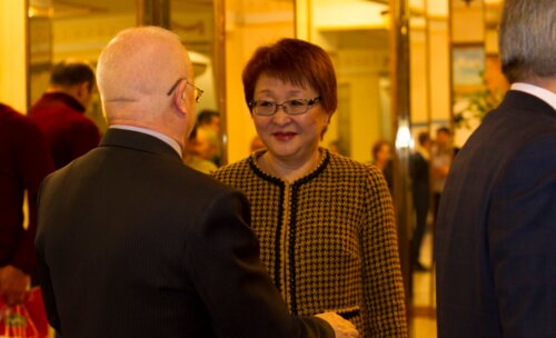 X Всероссийская научно-практическая конференция «Рациональная Фармакотерапия в УРОЛОГИИ - 2016»