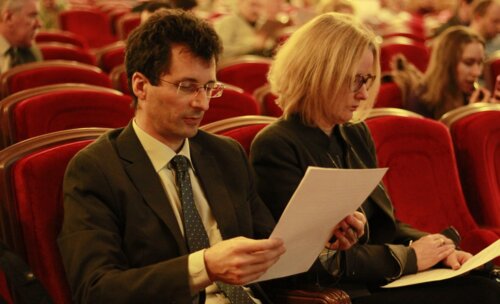 X Всероссийская научно-практическая конференция «Рациональная Фармакотерапия в УРОЛОГИИ - 2016»