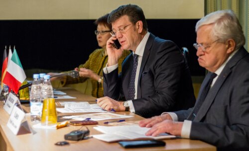 X Всероссийская научно-практическая конференция «Рациональная Фармакотерапия в УРОЛОГИИ - 2016»