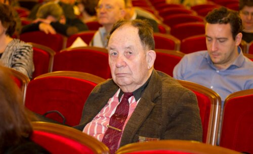 X Всероссийская научно-практическая конференция «Рациональная Фармакотерапия в УРОЛОГИИ - 2016»