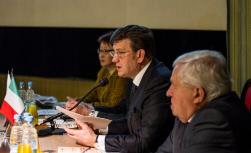 X Всероссийская научно-практическая конференция «Рациональная Фармакотерапия в УРОЛОГИИ - 2016»