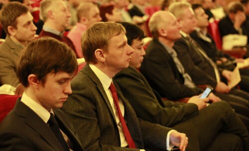 X Всероссийская научно-практическая конференция «Рациональная Фармакотерапия в УРОЛОГИИ - 2016»