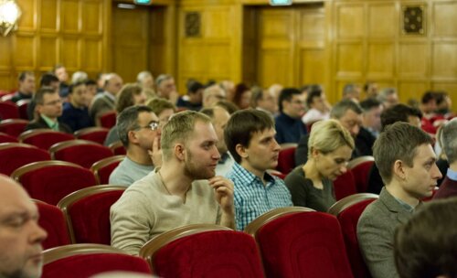 X Всероссийская научно-практическая конференция «Рациональная Фармакотерапия в УРОЛОГИИ - 2016»