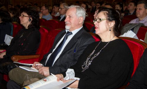 X Всероссийская научно-практическая конференция «Рациональная Фармакотерапия в УРОЛОГИИ - 2016»