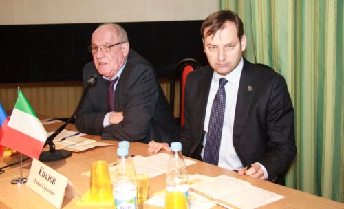 X Всероссийская научно-практическая конференция «Рациональная Фармакотерапия в УРОЛОГИИ - 2016»