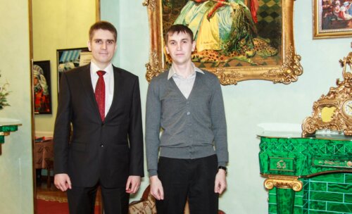 X Всероссийская научно-практическая конференция «Рациональная Фармакотерапия в УРОЛОГИИ - 2016»