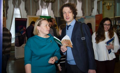 X Всероссийская научно-практическая конференция «Рациональная Фармакотерапия в УРОЛОГИИ - 2016»