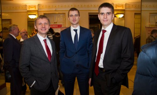 X Всероссийская научно-практическая конференция «Рациональная Фармакотерапия в УРОЛОГИИ - 2016»