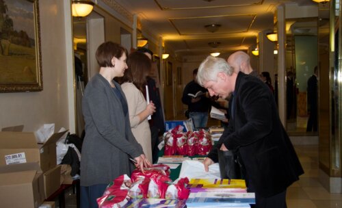 X Всероссийская научно-практическая конференция «Рациональная Фармакотерапия в УРОЛОГИИ - 2016»