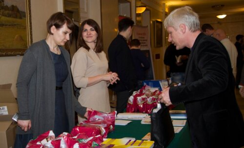 X Всероссийская научно-практическая конференция «Рациональная Фармакотерапия в УРОЛОГИИ - 2016»