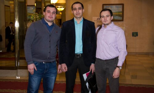 X Всероссийская научно-практическая конференция «Рациональная Фармакотерапия в УРОЛОГИИ - 2016»