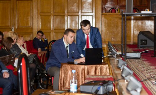 X Всероссийская научно-практическая конференция «Рациональная Фармакотерапия в УРОЛОГИИ - 2016»