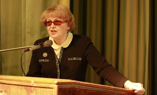 X Всероссийская научно-практическая конференция «Рациональная Фармакотерапия в УРОЛОГИИ - 2016»