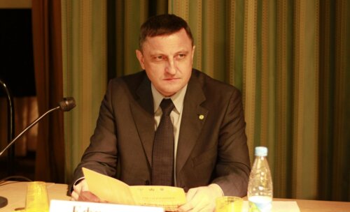 X Всероссийская научно-практическая конференция «Рациональная Фармакотерапия в УРОЛОГИИ - 2016»