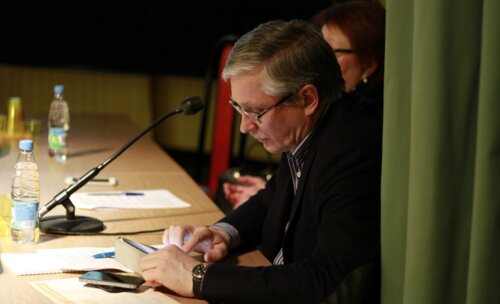 X Всероссийская научно-практическая конференция «Рациональная Фармакотерапия в УРОЛОГИИ - 2016»