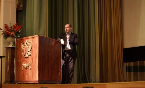 X Всероссийская научно-практическая конференция «Рациональная Фармакотерапия в УРОЛОГИИ - 2016»