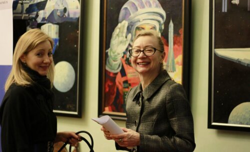 X Всероссийская научно-практическая конференция «Рациональная Фармакотерапия в УРОЛОГИИ - 2016»