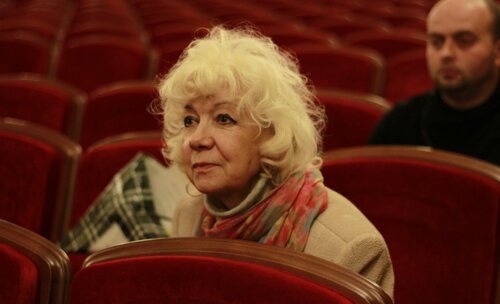 X Всероссийская научно-практическая конференция «Рациональная Фармакотерапия в УРОЛОГИИ - 2016»