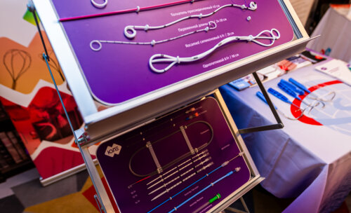 Конгресс урологов ФМБА «Союз теории и практики» 2025