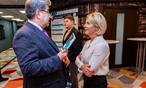 Конгресс урологов ФМБА «Союз теории и практики» 2025