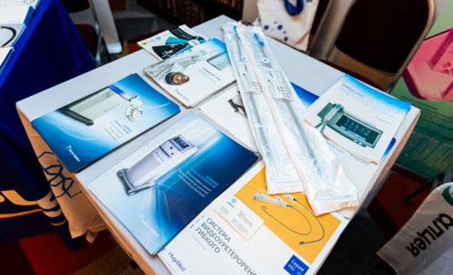 Конгресс урологов ФМБА «Союз теории и практики» 2025