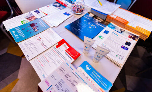 Конгресс урологов ФМБА «Союз теории и практики» 2025