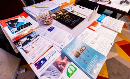 Конгресс урологов ФМБА «Союз теории и практики» 2025