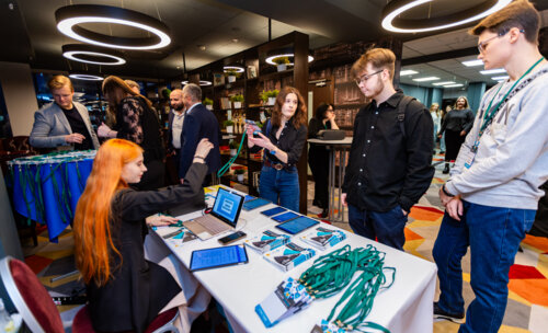 Конгресс урологов ФМБА «Союз теории и практики» 2025