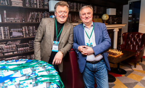 Конгресс урологов ФМБА «Союз теории и практики» 2025