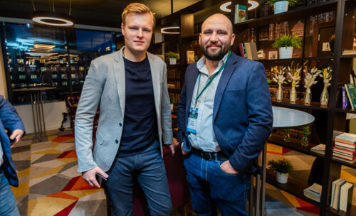 Конгресс урологов ФМБА «Союз теории и практики» 2025