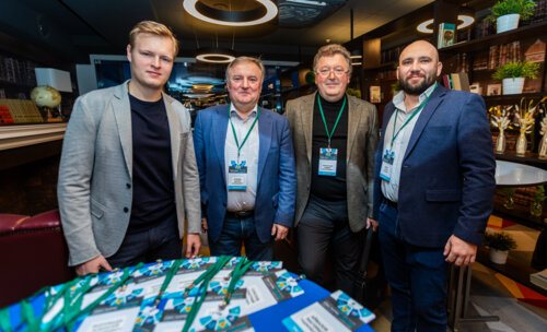 Конгресс урологов ФМБА «Союз теории и практики» 2025