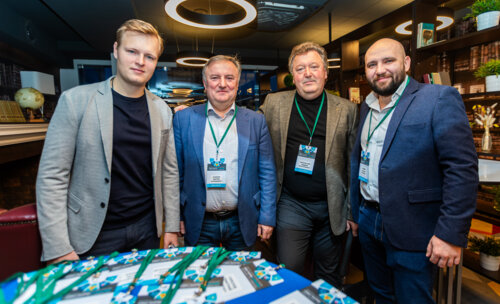 Конгресс урологов ФМБА «Союз теории и практики» 2025