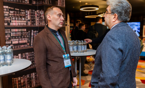 Конгресс урологов ФМБА «Союз теории и практики» 2025