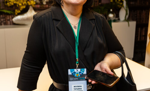 Конгресс урологов ФМБА «Союз теории и практики» 2025