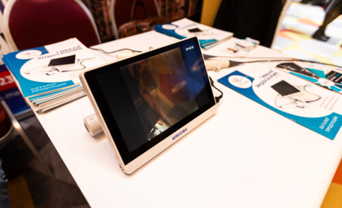 Конгресс урологов ФМБА «Союз теории и практики» 2025