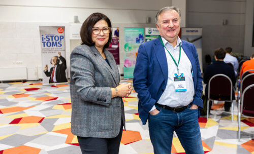 Конгресс урологов ФМБА «Союз теории и практики» 2025