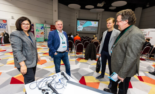 Конгресс урологов ФМБА «Союз теории и практики» 2025