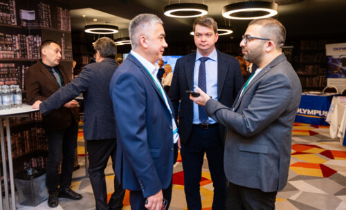 Конгресс урологов ФМБА «Союз теории и практики» 2025