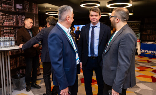 Конгресс урологов ФМБА «Союз теории и практики» 2025