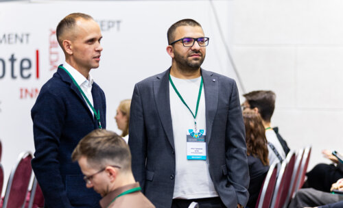 Конгресс урологов ФМБА «Союз теории и практики» 2025