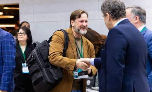 Конгресс урологов ФМБА «Союз теории и практики» 2025