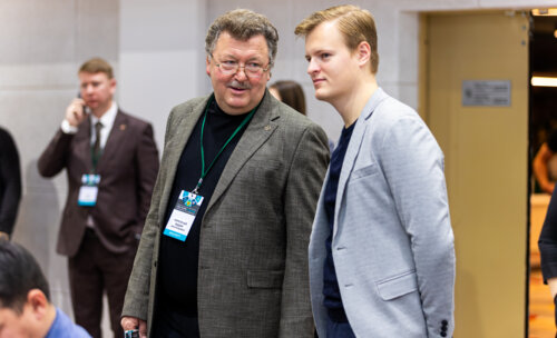 Конгресс урологов ФМБА «Союз теории и практики» 2025