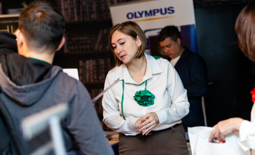 Конгресс урологов ФМБА «Союз теории и практики» 2025