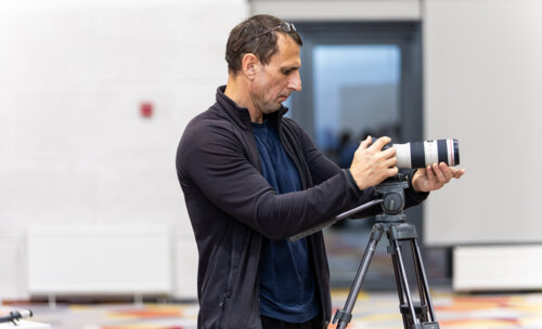 Конгресс урологов ФМБА «Союз теории и практики» 2025