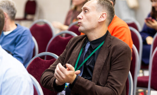 Конгресс урологов ФМБА «Союз теории и практики» 2025