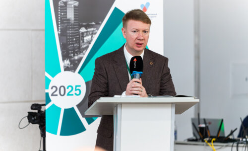 Конгресс урологов ФМБА «Союз теории и практики» 2025