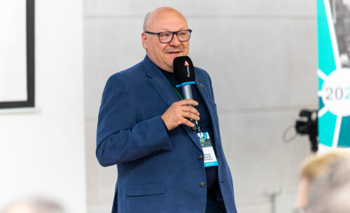 Конгресс урологов ФМБА «Союз теории и практики» 2025