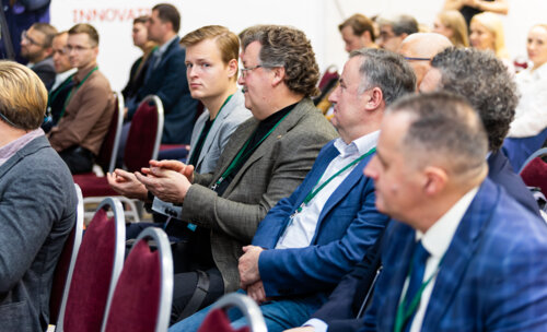 Конгресс урологов ФМБА «Союз теории и практики» 2025