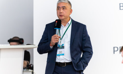 Конгресс урологов ФМБА «Союз теории и практики» 2025